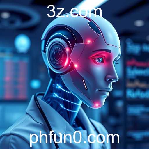 The Rise of Advanced AI in Predictive Healthcare