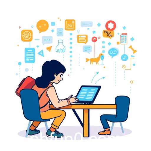 Digital Revolution in Education: Transformative Trends