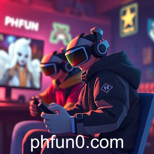 Digital Gaming Evolution with Phfun