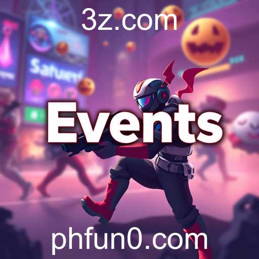 Exploring 'Events': A Dynamic Gaming Experience with PHFun