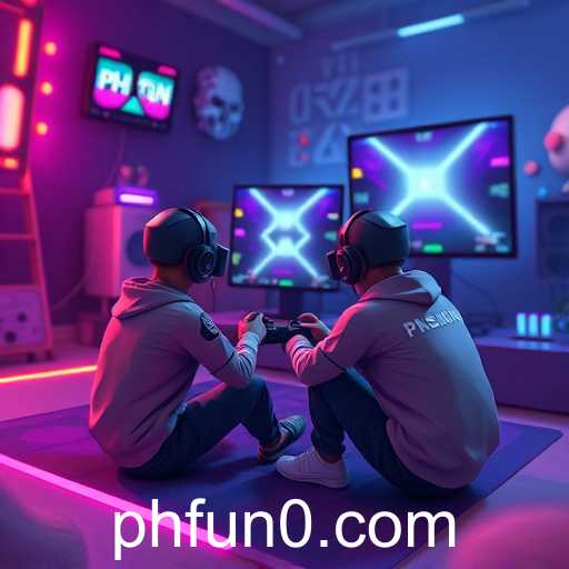 The Evolution of Online Gaming Platforms