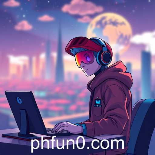 PHFun: Revolutionizing Online Gaming in Mid-2020s