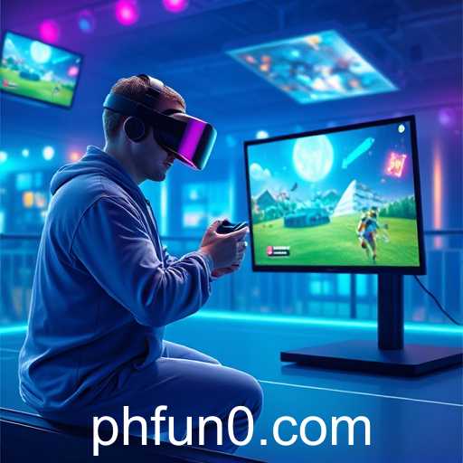 The Rise of Digital Gaming Platforms