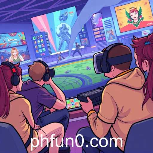 The Rise of Online Gaming Communities