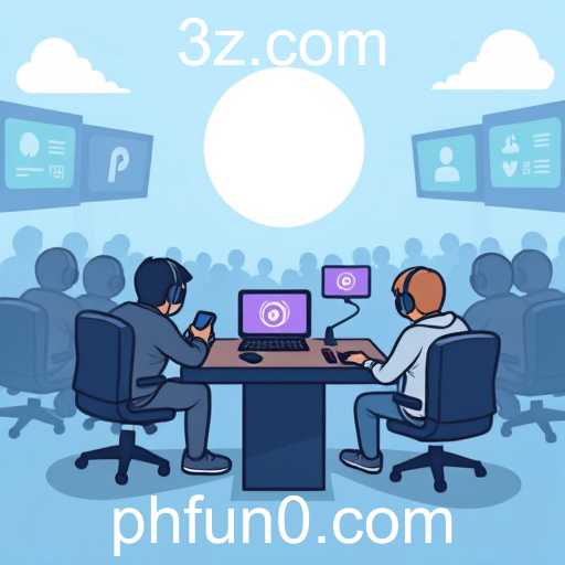 The Rise of 'phfun': A Digital Frontier