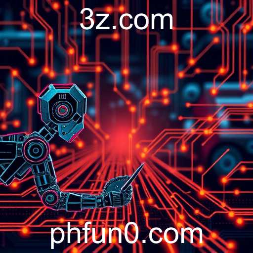 The Rise of Phfun: A Technological Revolution
