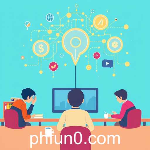 Transforming Gaming with Phfun: A New Era for Online Platforms