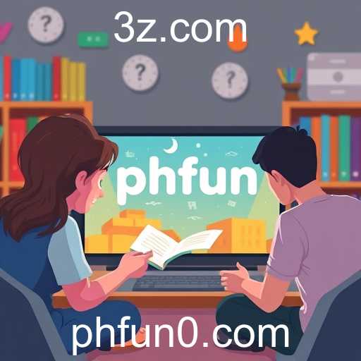 Exploring the 'Videos' Game Category: A Blend of Storytelling and Interactivity with 'phfun'